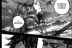 Lire RAW Mangas le Vagabond Chapitre 328 Scans VF, Le combat contre Kojiro !