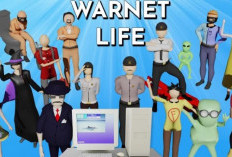 Download Warnet Live Mod APK 3.2.9 Update Januari 2024, Unlimited Money, Menu, Gems, Gold, SP, LP, Keys!