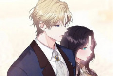 Spoiler dan Baca Manhwa Bastian Chapter 58 Bahasa Indonesia, Odette yang Makin Jatuh Cinta