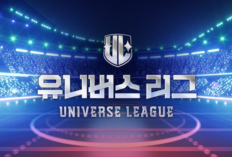 Où Regarder du Téléfilms Universe League (2024) Épisode 5 VOSTFR, Un nouveau défi pour les participants !