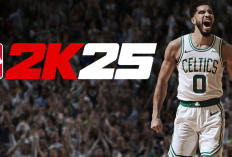 NBA 2K25 Date de Sortie Sera Sur PS5, PS4, XBOX, et Nintendo : Édition du Panthéon ! A Une Couverture D'édition Spéciale