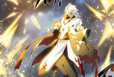 RAW Baca Manhua Battle Through the Heavens Chapter 449 Bahasa Indonesia, Xiao Yan Menantang Lawan