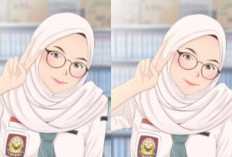 Baca Komik Madloki Scribd Terbaru 2024, Cerita Remaja Berhijab Viral yang Tak Biasa