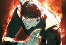 Link Killer Peter Chapter 66 Bahasa Indonesia Pertarungan Paling Greget yang Dinantikan