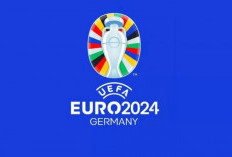 Daftar Website Nonton EURO 2024 Gratis Terbaru Tanpa Langganan, Dukung Tim Favoritmu Streaming Disini!