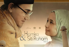 Nonton Film Hamka & Siti Raham (Vol 2) 2023 Full Movie, Kesetiaan Istri di Balik Perjuangan Buya Hamka Sebarkan Ilmu Agama