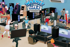 [Free] Download Warnet Life 2 MOD APK Unlocked Premium, Game Simulator Gratis Viral TikTok Hingga Instagram
