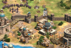 Daftar Kode Cheat Age of Empires 2 Terbaru 2024 dan Cara Menggunakannya yang Wajib Kamu Tahu