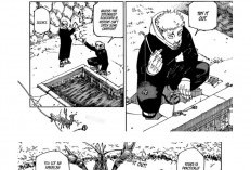 Lien Lire Mangas le Jujutsu Kaisen Chapitre 267 Scans VF, L'apothéose du combat Yuji vs Sukuna