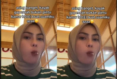 Siapa Nama Asli Pemilik Akun TikTok Scaralrsty yang Viral Gara-Gara Perselingkuhan Dibongkar Istri Sah Bucharivien