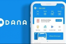 Download DANA Apk Mod Versi Lama OPPO A37 Gratis, Unlimited Saldo Transaksi Mudah Tanpa Admin!