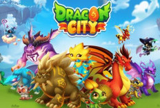 Download Dragon City Mod Apk Google Play Unlimited Money 9999+ and Gems 2024, Unduh Gratis Android iOS