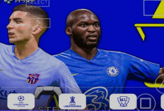 Télécharger PES 2022 PPSSPP Mod APK PSP Iso PS5 Camera Gratuitement Playkang Maintenant Ici