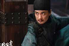 HARI INI! Link Nonton Drama China Judge Dee's Mystery (2024) Episode 15-16 Sub Indo, Di Ren Jie Lakukan Pengintaian
