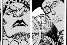 Lire et Spoilers One Piece Chapitre 1110 VF Scans Date de Sortie et l'Histoire