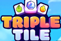 Link Download Game Triple Tile Penghasil Terbaru 2024, Langsung Instal Sekarang Auto Dapat Cuan 