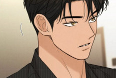 Update RAW Manhwa Just Twilight Chapter 55 Bahasa Indonesia, Junyoung Pilih Bersama Beomjin