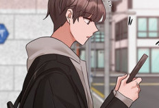 Link Baca Manhwa Circles Chapter 185 Bahasa Indonesia, Janjian Bertemu dengan Park Doyoung!