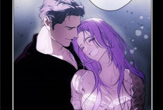 Baca Manhwa A Stepmother's ?Marchen Chapter 138 Bahasa Indonesia, Misi Baru Iron Widow!