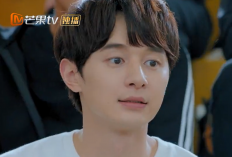 Spoiler Drama So It's You (2022) Episode 11-12, Yuan Lai Kalah Gegara Kedatangan Ming Lang