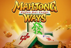 Pola Gacor Mahjong Ways 2 PG Soft Hari Ini, 17 Februari 2024: Jurus Ampuh Untuk Datangkan Untung