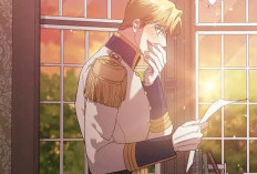 Update Manhwa The Broken Ring: This Marriage Will Fail Anyway Chapter 85 Bahasa Indo, Cek Spoilernya yang Makin Seru