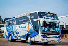 Daftar Alamat Agen Bus Haryanto & Harga Tiket Rute Jawa Madura 2024, Buruan Pesan Sebelum Kehabisan Tiket Mudiknya!