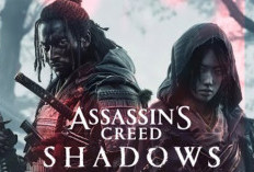 Date de Sortie Assassin’s Creed Shadows Annoncez un nouveau nom : Shinobi Sort de l'ombre, Définissez votre rappel !