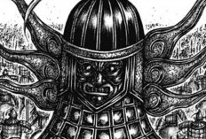 Link Baca Manga Kingdom 789 Bahasa Indonesia RILIS, Pertarungan Akou vs Gakushou Malah Bikin Gaku Kena