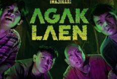 Link Nonton Film Agak Laen (2024) Full Movie Kualitas HD, Pasukan Bermarga Rapatkan Barisan!