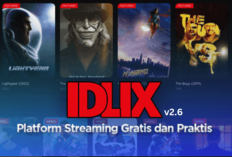 Kenapa IDLIX Tidak Bisa Dibuka? Cek Penyebab dan Cara Mengatasinya Mudah Hanya Disini!