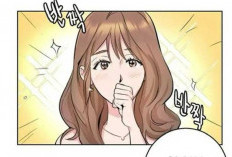 Link Baca Manhwa Tiger Cub Chapter 3 Bahasa Indonesia, Kencan Pertama Kim Daye dengan Tae-ho