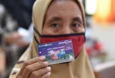 Kartu Lansia Jakarta (KLJ) April 2024 Kapan Cair? Syaratnya Harus Punya Kartu ATM Bank DKI dan Terdaftar di DTKS