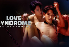 Où Voir Film Love Syndrome: The Beginning Full Movie VOSTFR, Lien de Streaming Gratuit Sur WeTV Cliquez Ici