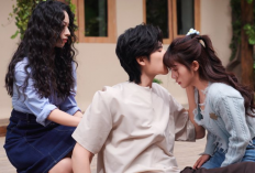 Sinopsis Golden House Hidden Love (2024), Drama China Romansa Dibintangi Lai Mei Yun dan Wang Zi Hao