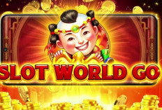 Kode Hadiah Slot World GO Domino Qiuqiu Hari Ini 2024, Dapatkan Full Jackpot Spesial dari Bandar!