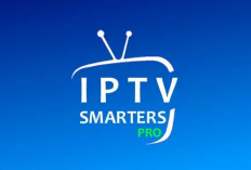 IPTV Smarters Pro en version APK, Android, iOS 2024, Regarder la télévision est facile avec un simple capital androïde