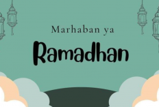 Download Poster Ramadhan 2024 Simple, Keren, dan Aesthetic Gratis: Sambut Bulan Puasa Lebih Meriah!