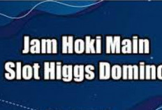 Sedekah Cuma 2B, Main di Jam Gacor Higgs Domino 31 Desember 2023! Dapatkan Kemenangan Beruntun