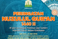 Link Download Banner Khotmil Quran Simpel Tapi Mewah, Gampang! Tinggal Edit Aja Nih!