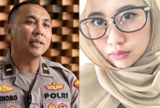 Tampang Sosok Hendrini Purbosari Staff Bapenda DKI Jakarta yang Serukan Hapuskan POLRI Terancam UU ITE