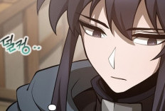 Baca Manhwa Helmut: The Forsaken Child Chapter 66 Bahasa Indonesia, Momen Terakhir Sebagai Murid Akademi!