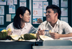 Link Nonton Film Wet Season (2019) Sub Indonesia Full Movie HD, Kisah Percintaan Antara Guru dan Muridnya