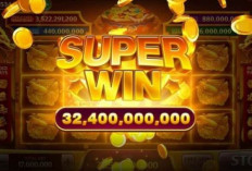 Super Win! Kode Penukaran Higgs Domino Hari Ini 15 Desember 2023, Dapatkan Rewards Ratusan Juta Rupiah!