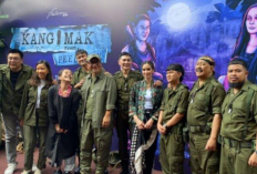 Dibintangi Banyak Pelawak, Film Kang Mak Siap Bikin Ngakak Penonton Tahun Ini