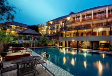 Recomended! Daftar 5 Hotel Transit Short Time di Malang yang Murah, Nyaman, View Bagus Dijamin Nagih Pasti Balik Lagi 