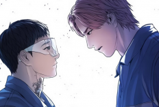 Link Baca Manhwa Juvenile Offender Chapter 68 Bahasa Indonesia, Siap Siap Gelut!