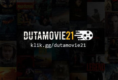 Link Nonton di Dutamovie21 yang Masih Aktif Terbaru 2024 Anti Blokir, Tersedia Beragam Judul Film Terupdate!