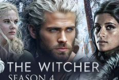 The Witcher saison 4 (Netflix) : casting, intrigues, Date de sortie, Où la regarder en streaming?