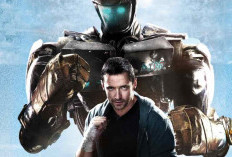 Real Steel 2 Kapan Rilis? Film Legendaris Hugh Jackman Tahun 2011 Usung Cerita Tentang Robot